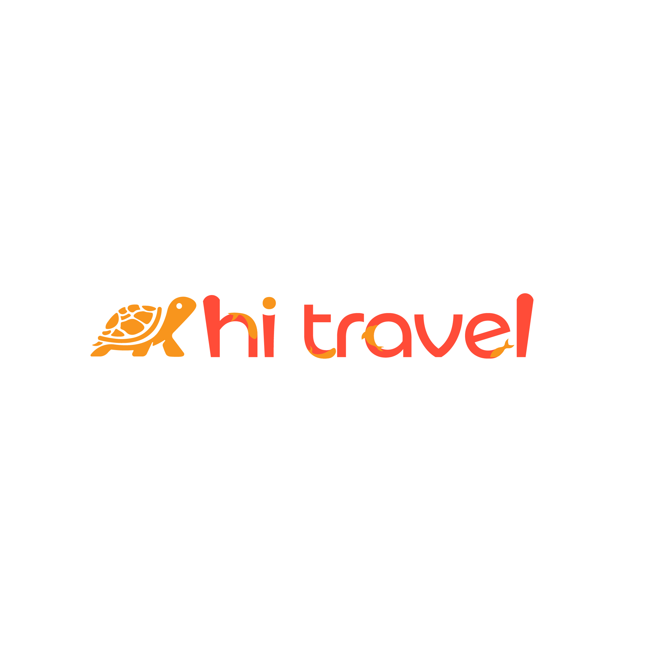 Hi Travel Booking Platform